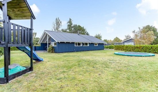 billede af boligen