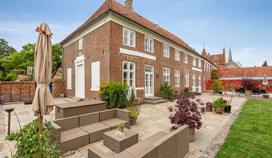 billede af boligen