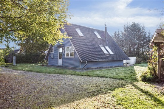 billede af boligen