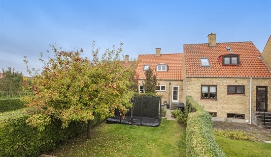 billede af boligen