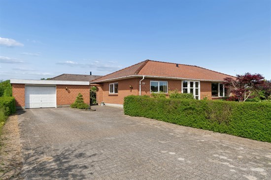 billede af boligen