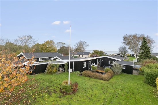 billede af boligen