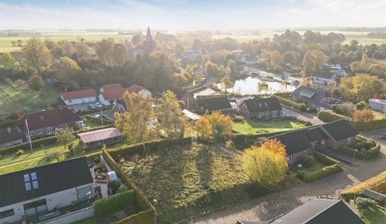 billede af boligen