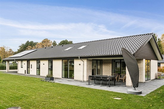 billede af boligen