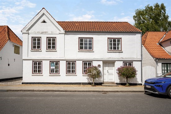 billede af boligen