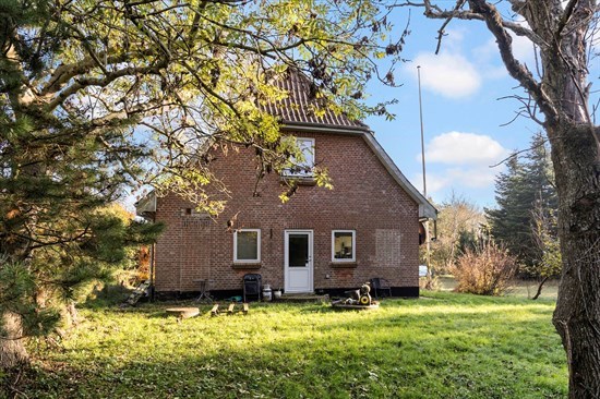 billede af boligen