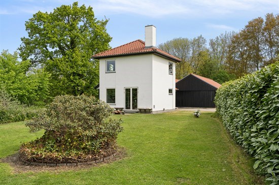 billede af boligen