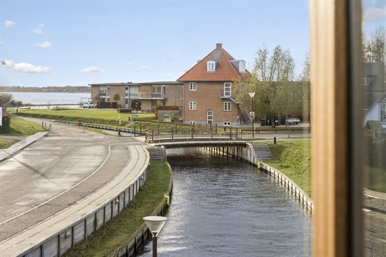 billede af boligen