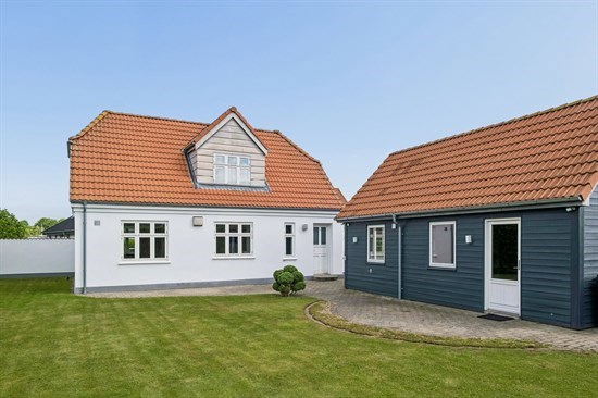 billede af boligen