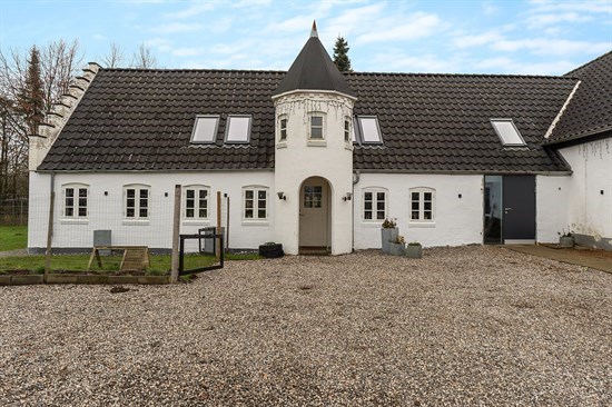 billede af boligen