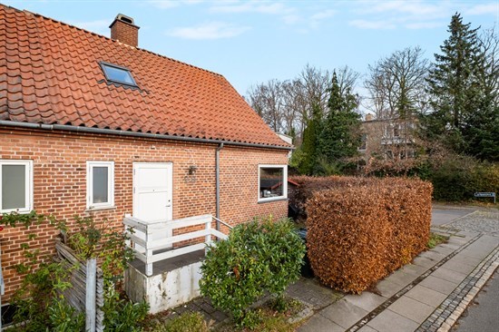 billede af boligen