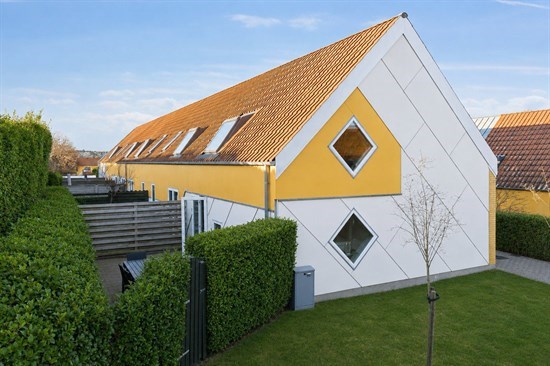 billede af boligen