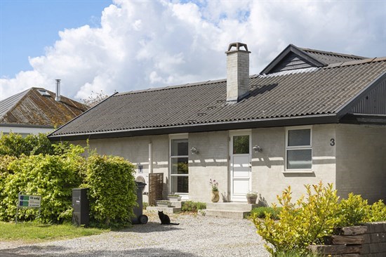 billede af boligen