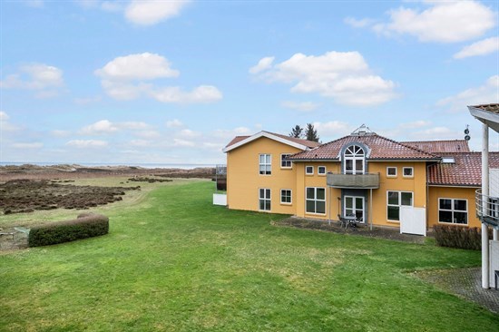 billede af boligen