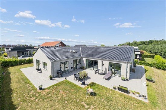 billede af boligen