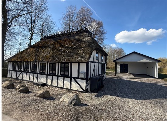 billede af boligen