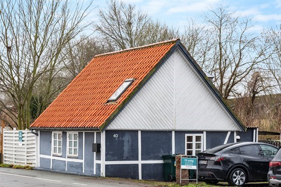 billede af boligen