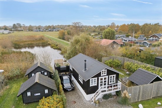 billede af boligen