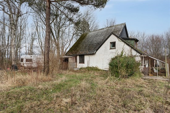 billede af boligen