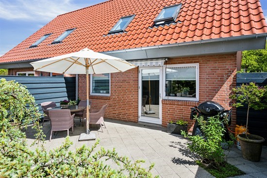 billede af boligen