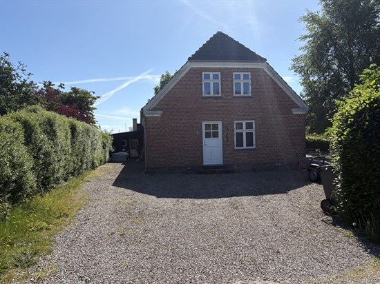 billede af boligen