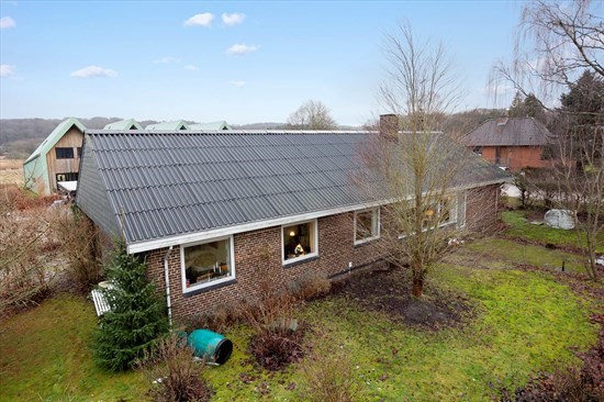 billede af boligen
