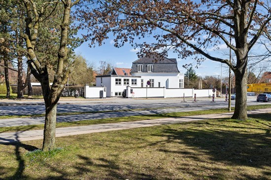 billede af boligen