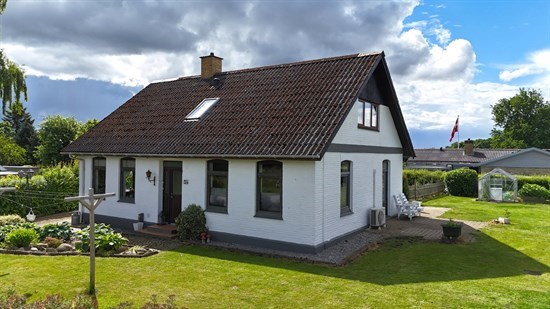 billede af boligen