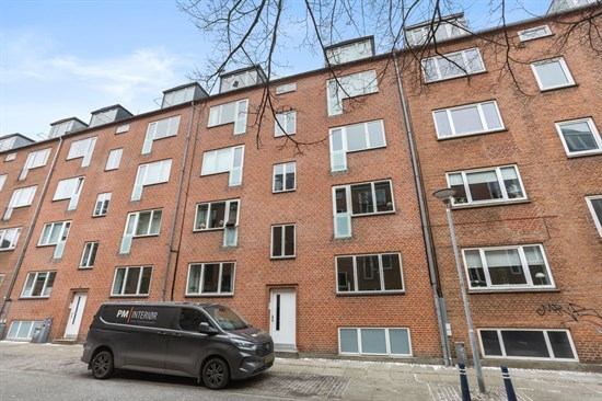 billede af boligen
