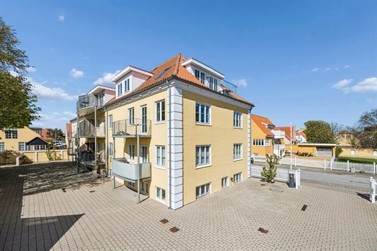 billede af boligen