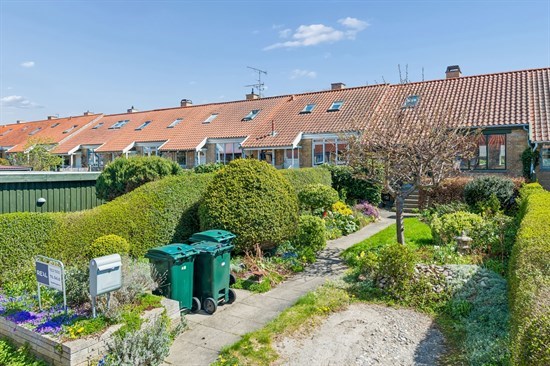 billede af boligen