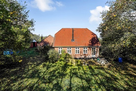 billede af boligen