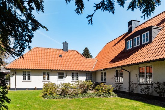 billede af boligen