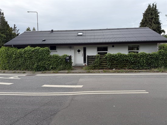 billede af boligen