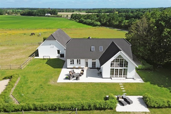 billede af boligen