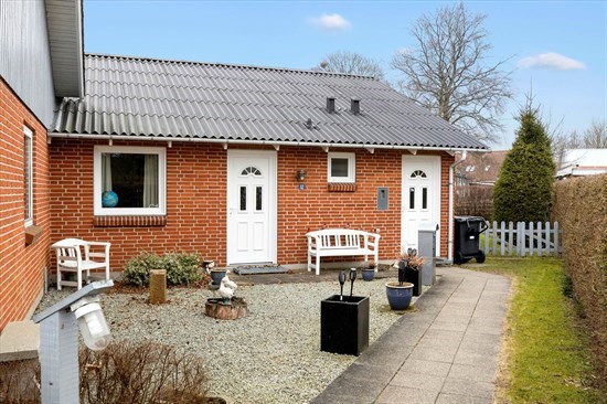 billede af boligen