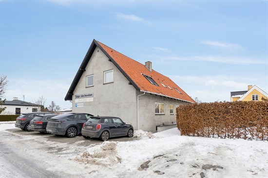 billede af boligen
