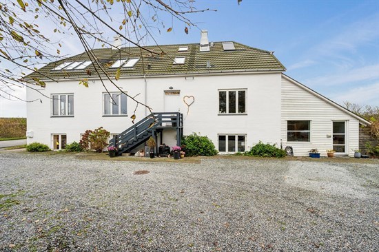 billede af boligen
