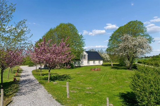 billede af boligen