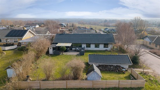 billede af boligen