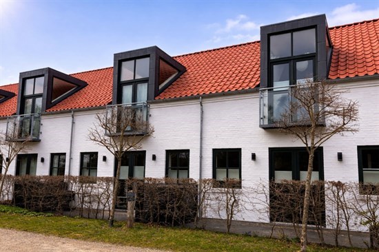 billede af boligen
