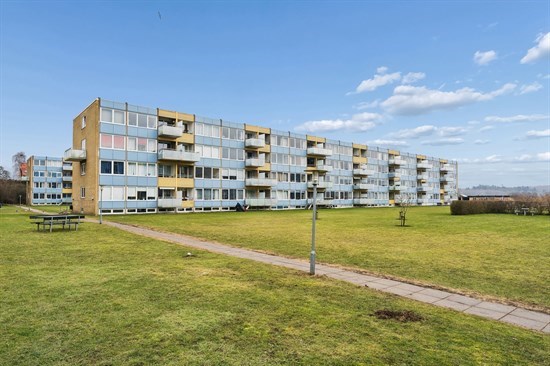 billede af boligen
