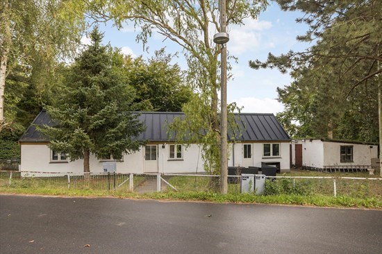 billede af boligen