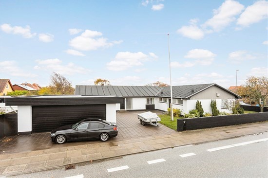 billede af boligen