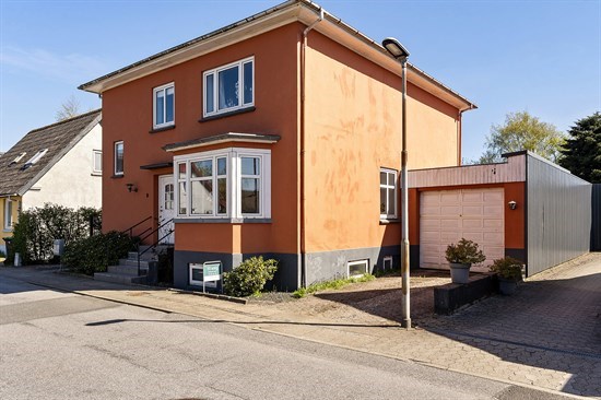 billede af boligen