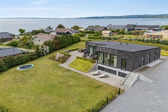 billede af boligen