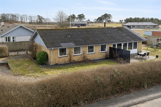 billede af boligen