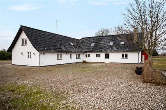 billede af boligen