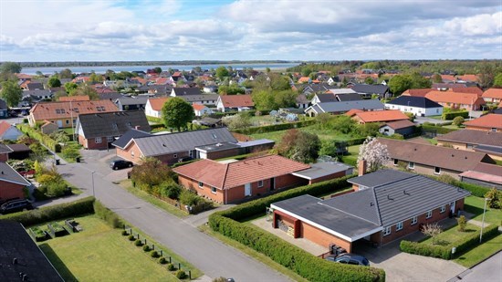 billede af boligen