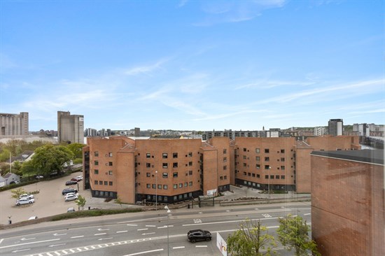 billede af boligen